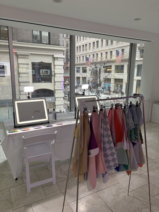 Signature Colour Consultation (2 Hours)