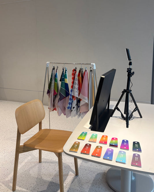 Express Colour Consultation (1 hour)