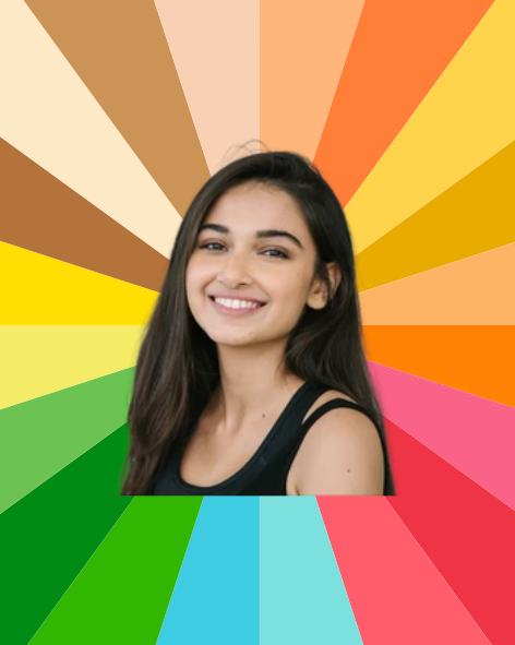 Online Colour Analysis